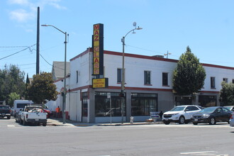 2420-2430 San Pablo Ave, Oakland, CA for sale Building Photo- Image 1 of 1