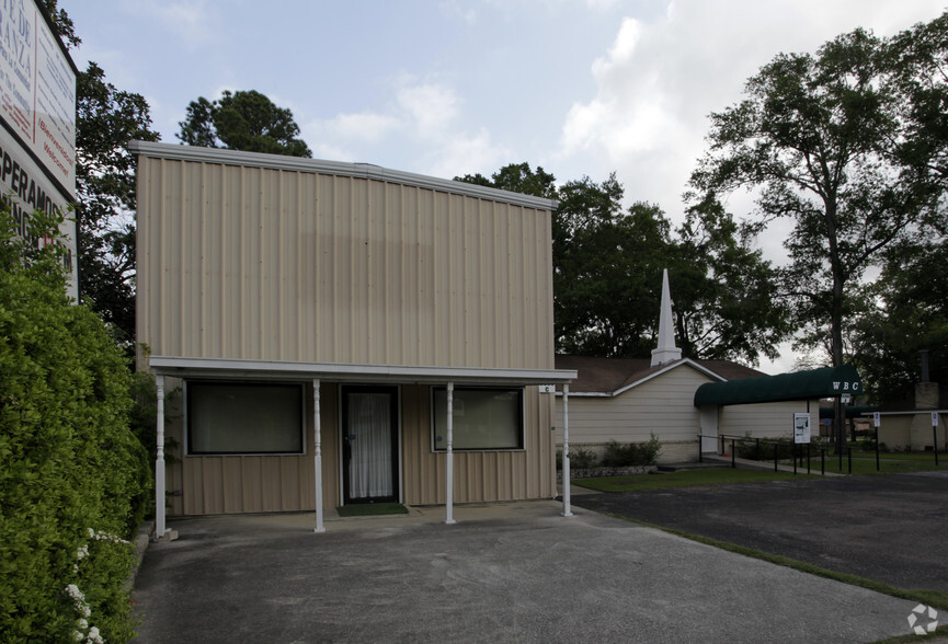 9300 Hammerly Blvd, Houston, TX for sale - Building Photo - Image 2 of 2