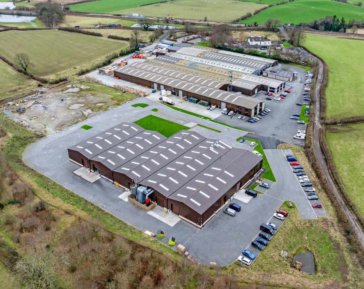 Elmsfield Park, Carnforth to rent Building Photo- Image 1 of 4