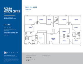 2951 NW 49th Ave, Lauderdale Lakes, FL for rent Floor Plan- Image 1 of 1