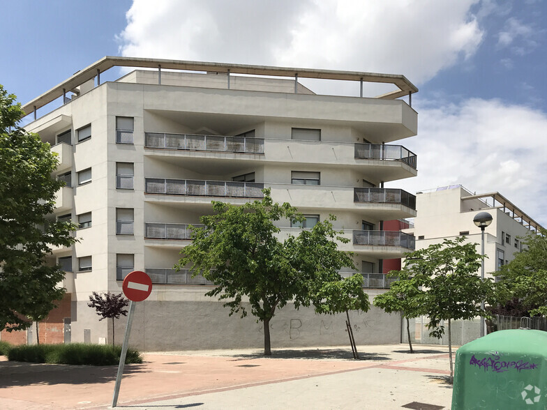 Calle Francisco Salzillo, 7, Torrejón De Ardoz, Madrid for rent - Primary Photo - Image 1 of 3