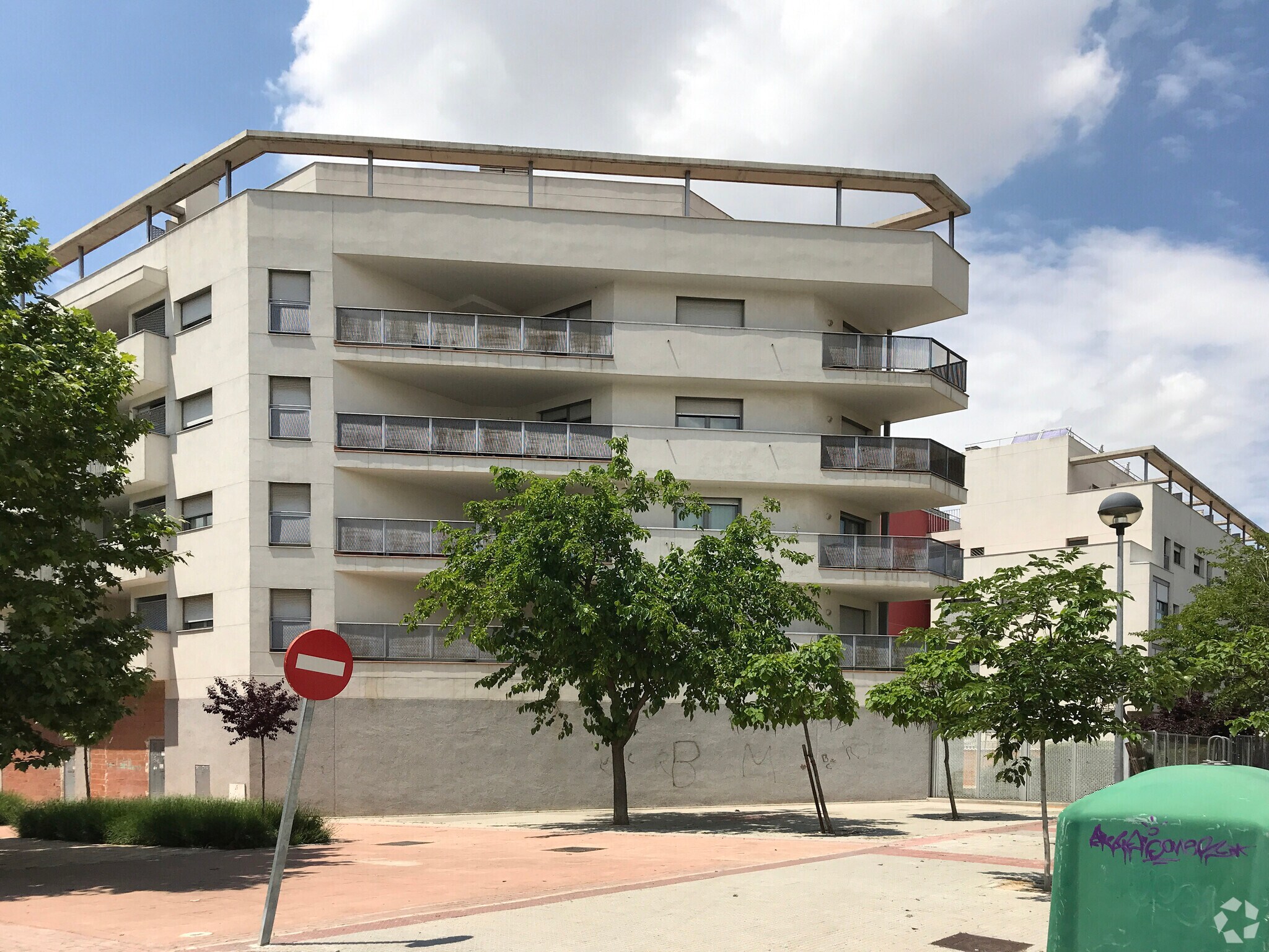Calle Francisco Salzillo, 7, Torrejón de Ardoz, Madrid to rent Primary Photo- Image 1 of 4