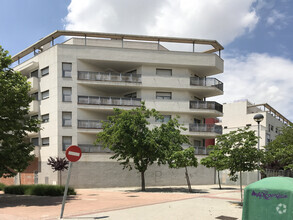 Calle Francisco Salzillo, 7, Torrejón De Ardoz, Madrid for rent Primary Photo- Image 1 of 4