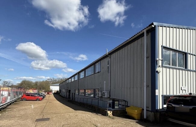 More details for Ditchling Cmn, Hassocks - Industrial to Rent
