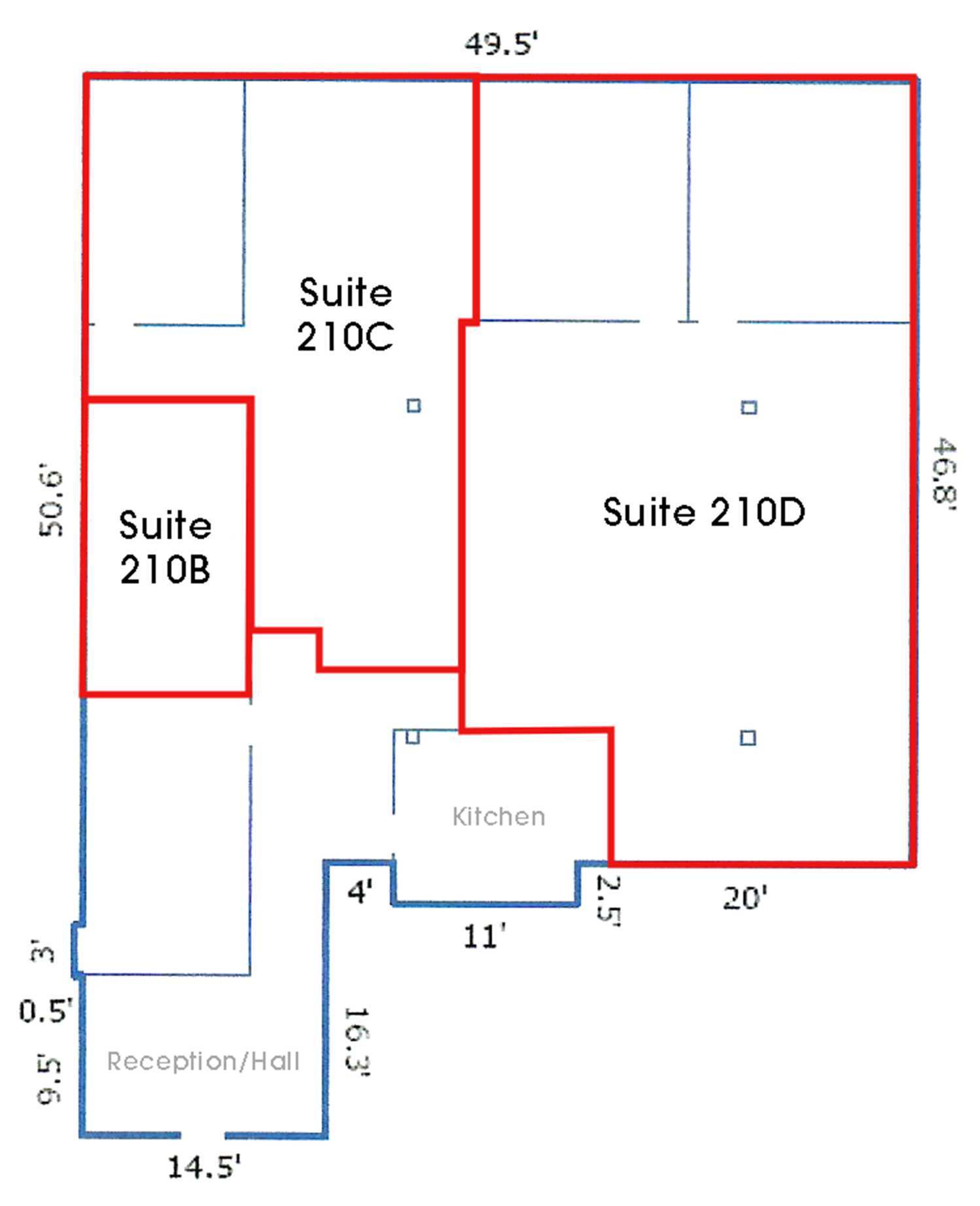 9725 SW Beaverton Hillsdale Hwy, Beaverton, OR to rent Building Photo- Image 1 of 1