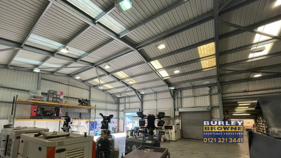 Franchise St, Wednesbury to rent - Building Photo - Image 3 of 31