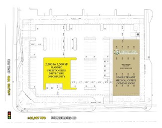 More details for SWC 67th & Thunderbird Rd, Glendale, AZ - Retail for Rent