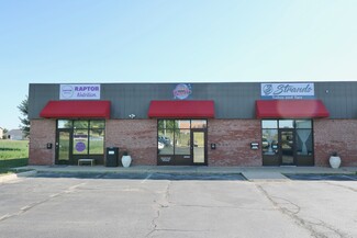 More details for 4995 Radford Ct, Dubuque, IA - Office/Retail for Rent