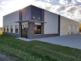 More details for 7100 Highway 2 E, Minot, ND - Industrial for Rent