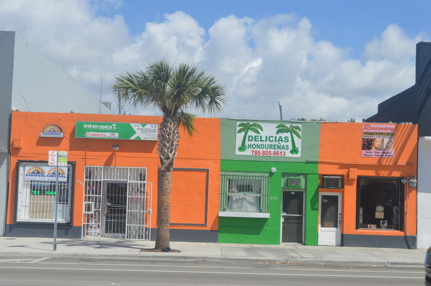 955 W Flagler St, Miami, FL for sale - Building Photo - Image 1 of 1