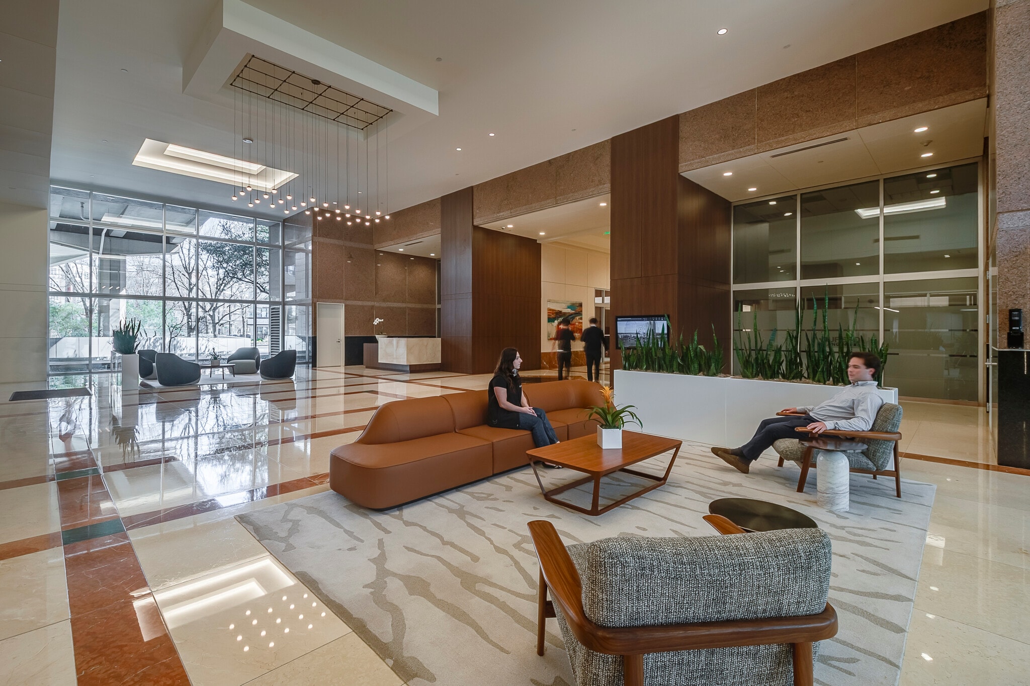 909 Lake Carolyn Pky, Irving, TX to rent Interior Photo- Image 1 of 12