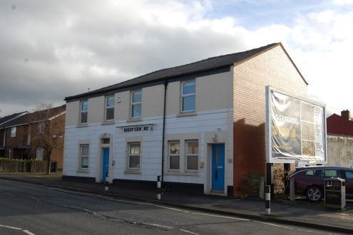 More details for 103 Lyons Ln, Chorley - Co-working to Rent