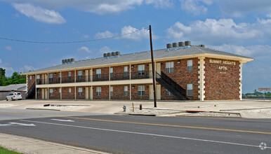 411 E Central Texas Expy, Killeen, TX for sale Building Photo- Image 1 of 1