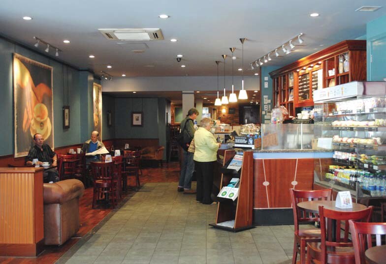 47 Bridge St, Swindon for sale Building Photo- Image 1 of 1