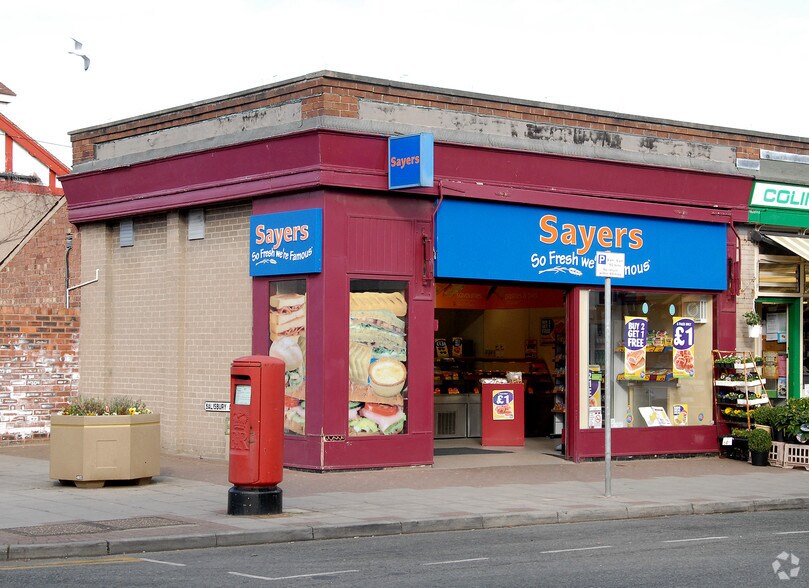 32 Banks Rd, Wirral to rent - Building Photo - Image 3 of 3