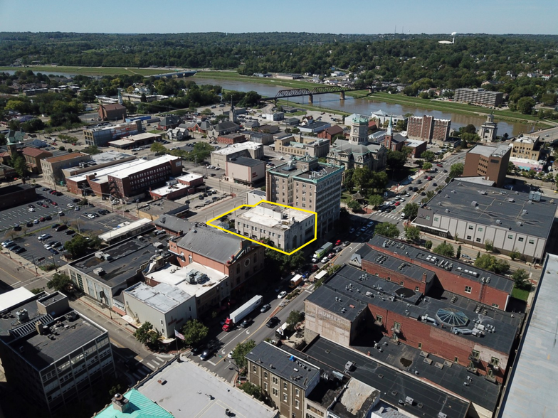 219 High St, Hamilton, OH for sale - Building Photo - Image 1 of 1