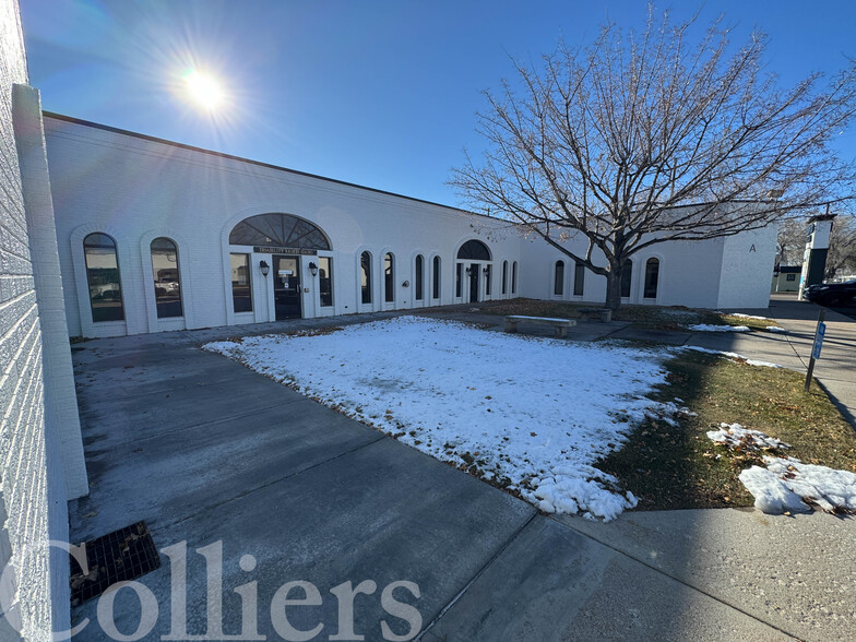 1246 Yellowstone Ave, Pocatello, ID for rent - Building Photo - Image 1 of 5