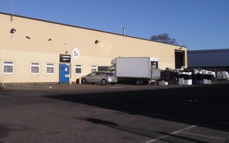 More details for Burrell Way, Thetford - Industrial for Rent