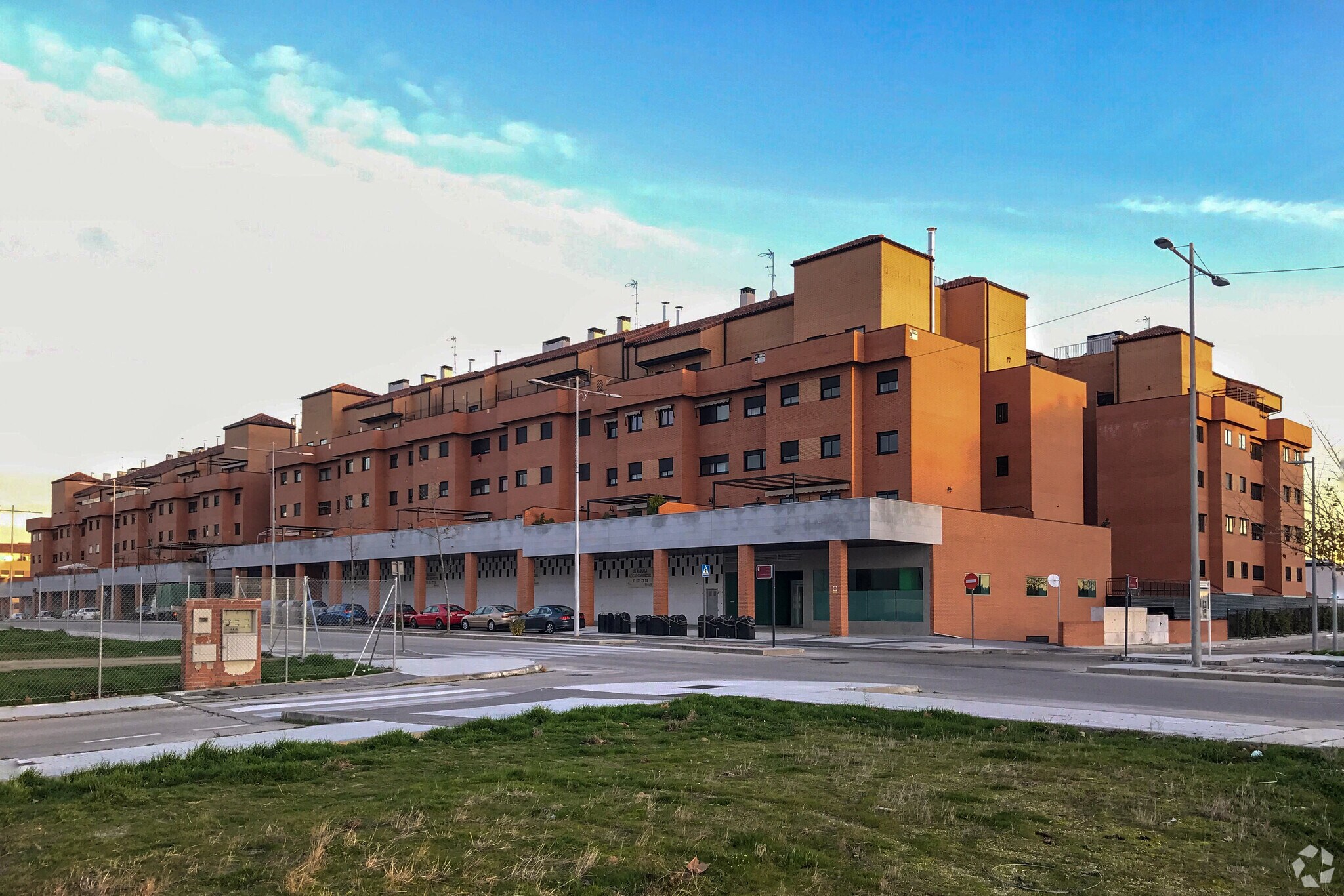 Calle Labrador, 6, Navalcarnero, Madrid to rent Primary Photo- Image 1 of 3