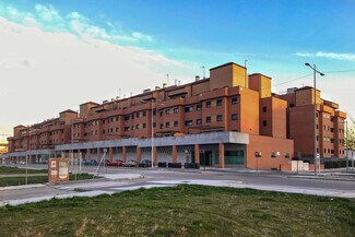 More details for Calle Labrador, 6, Navalcarnero - Retail to Rent