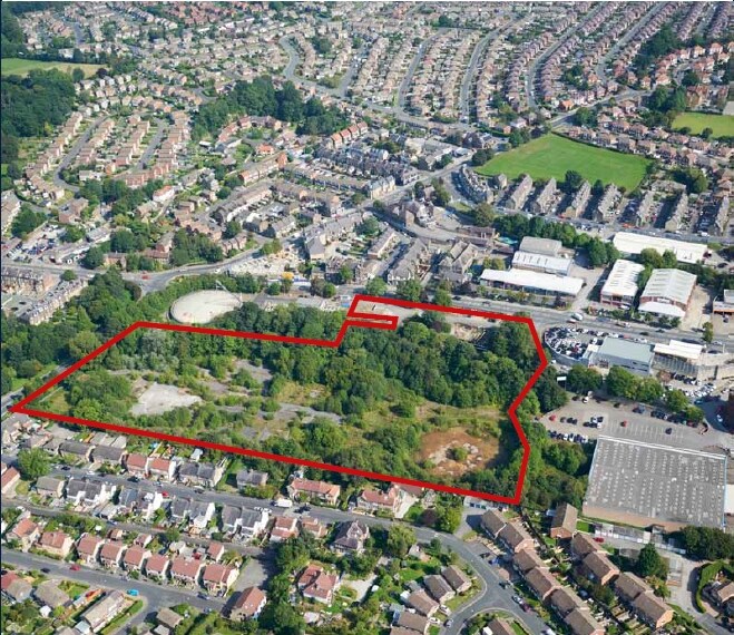 Skipton Rd, Harrogate for sale Primary Photo- Image 1 of 1