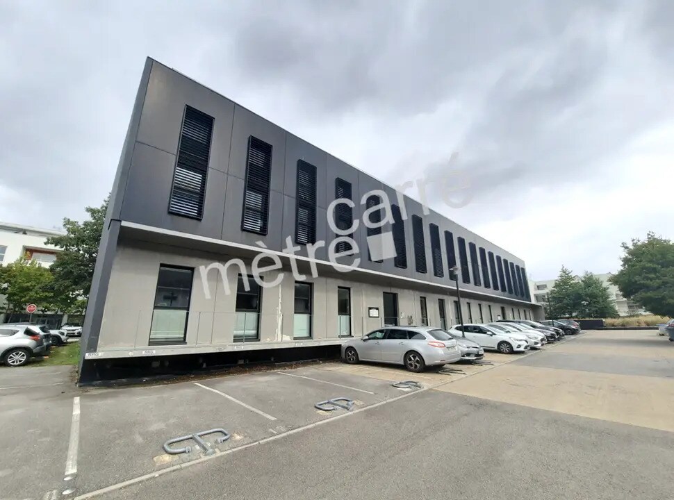Office in Saint-Herblain to rent Building Photo- Image 1 of 7