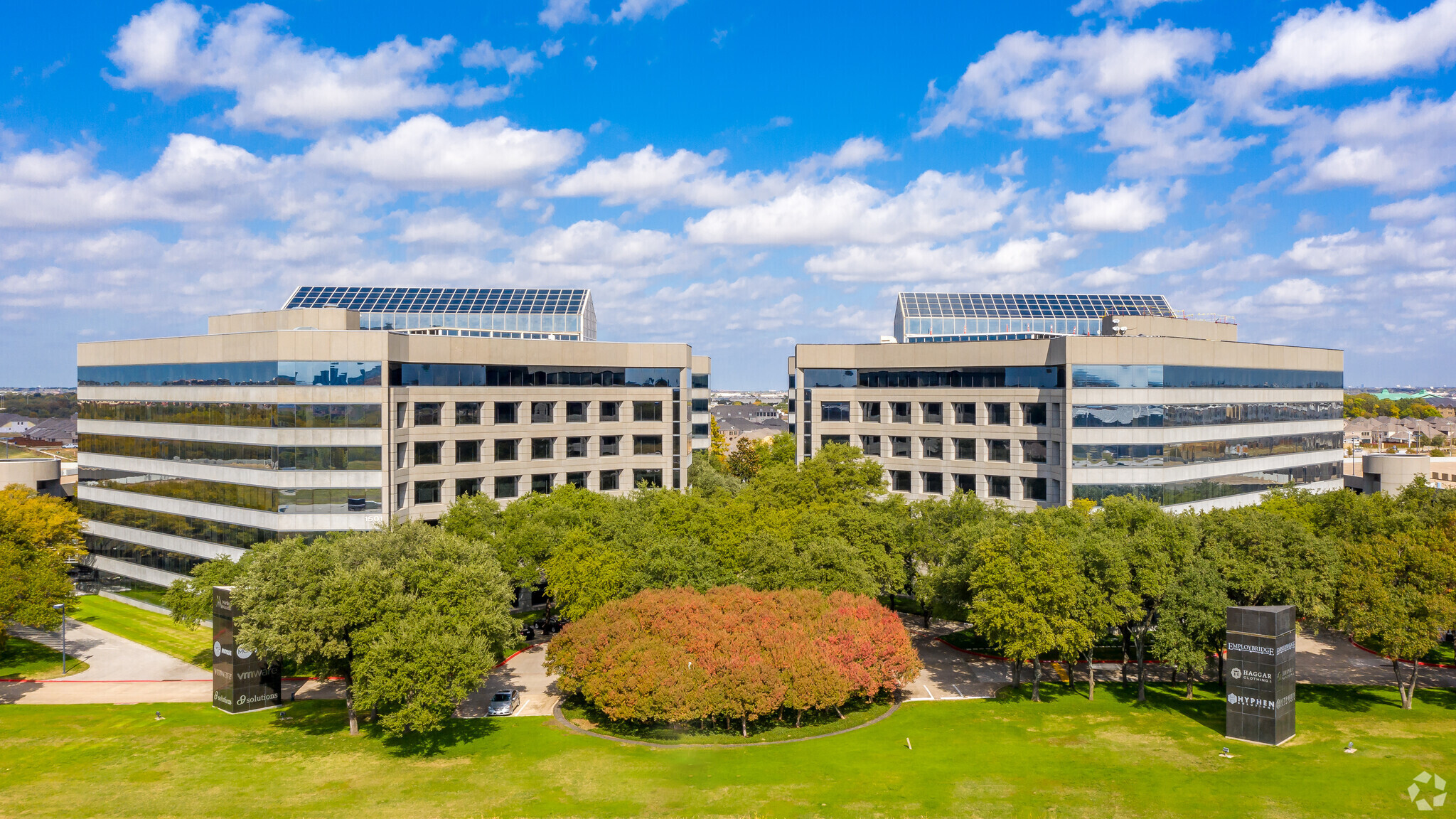 1501-1503 Lyndon B Johnson Fwy, Dallas, TX for rent Building Photo- Image 1 of 7