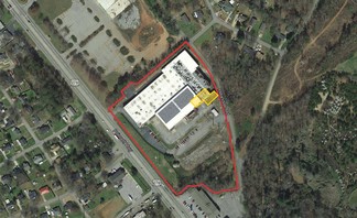 More details for 39 Hillandale Rd, Greenville, SC - Light Industrial for Rent