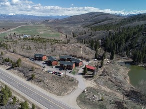 66733 US Highway 40, Granby, CO for sale Building Photo- Image 1 of 1