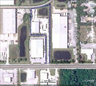 More details for 691 W Landstreet Rd, Orlando, FL - Industrial for Rent