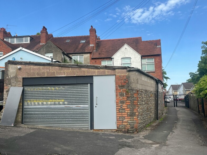 59 Waterloo Rd, Cardiff to rent - Building Photo - Image 2 of 2