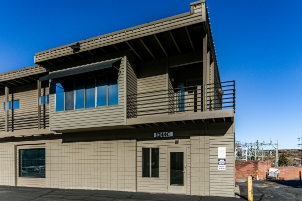 1244 Iron Horse Dr, Park City, UT for rent - Building Photo - Image 1 of 5