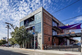 759 N Spring St, Los Angeles, CA for rent Building Photo- Image 1 of 25