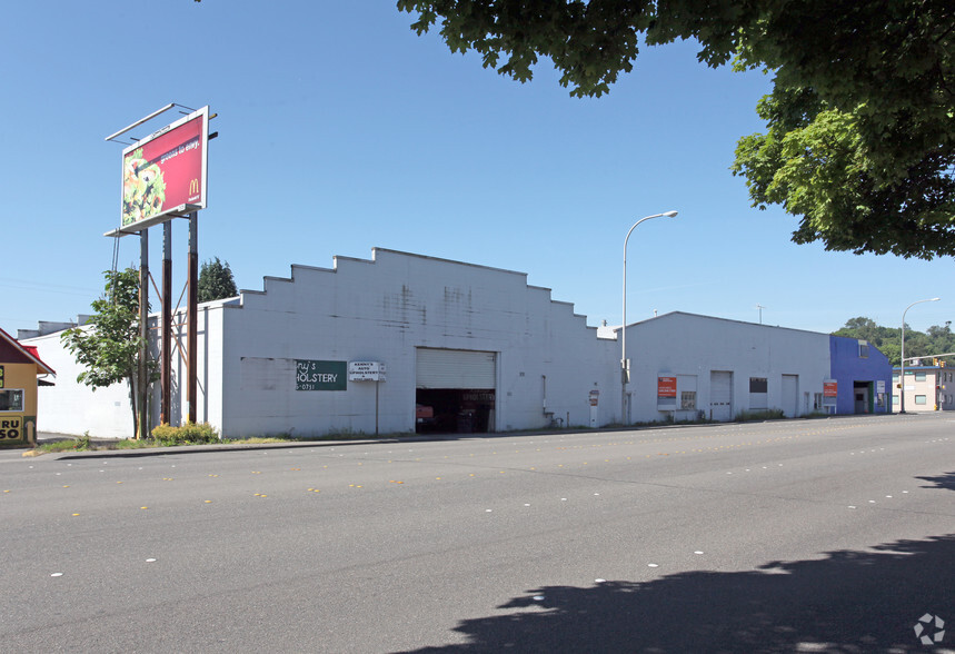 301-309 Airport Way S, Renton, WA for sale - Primary Photo - Image 1 of 1