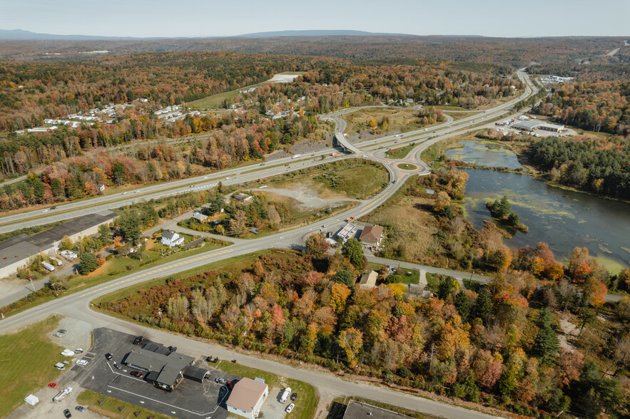 Rose Valley Rd, Monticello, NY for sale - Primary Photo - Image 1 of 9