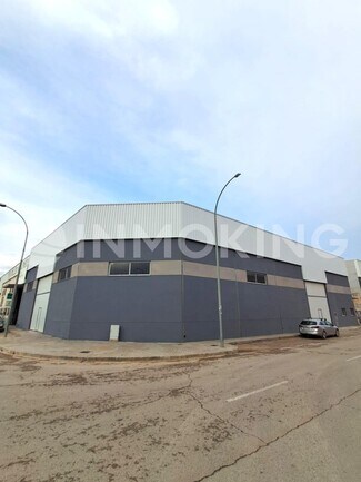 More details for Industrial to Rent