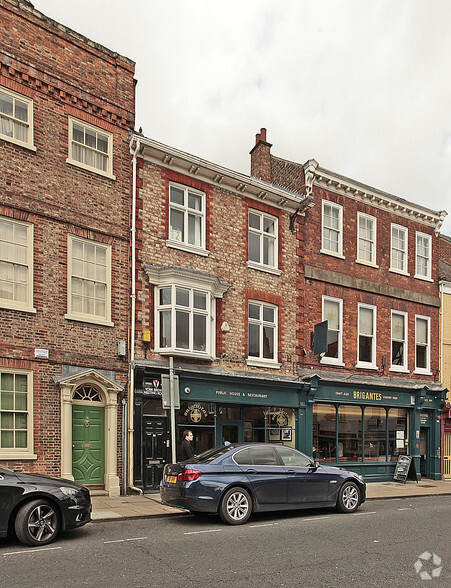 114-116 Micklegate, York for sale - Building Photo - Image 3 of 6