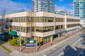 5611 Cooney Rd, Richmond, BC for rent Primary Photo- Image 1 of 4