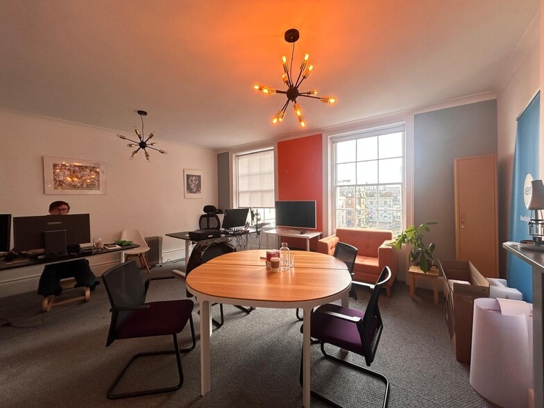 5 Bartholomews, Brighton to rent - Interior Photo - Image 3 of 11