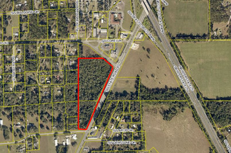 More details for FL 47, Lake City, FL - Land for Sale