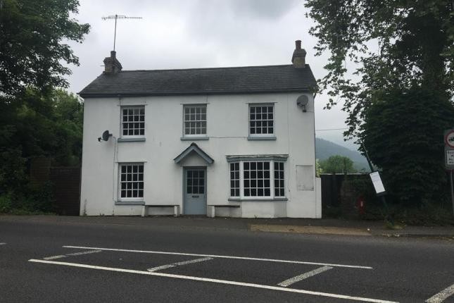 Ty Llew, Abergavenny for rent - Primary Photo - Image 1 of 2