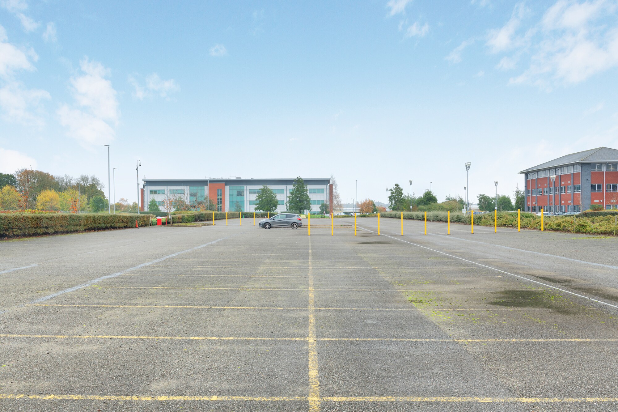 Frances Way, Enderby to rent Primary Photo- Image 1 of 5