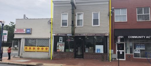 249 West St, Annapolis, MD for rent - Building Photo - Image 1 of 1