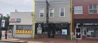 More details for 249 West St, Annapolis, MD - Retail for Rent