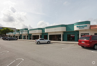 More details for 10150-10180 W Sample Rd, Pompano Beach, FL - Retail for Rent