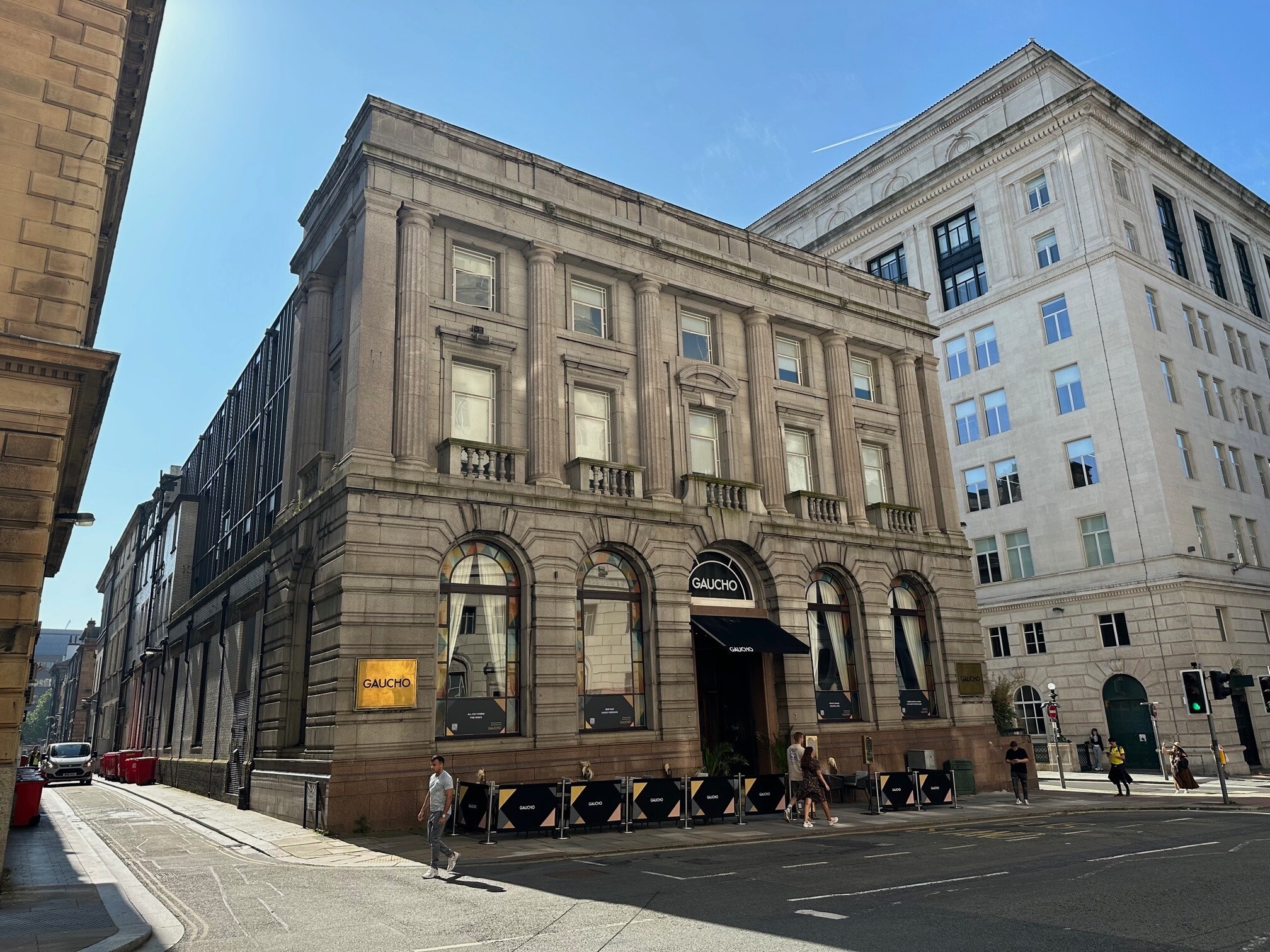 7 Water St, Liverpool for sale Building Photo- Image 1 of 1