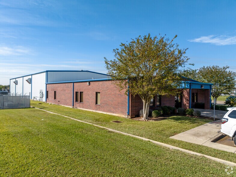 3802 Underwood Rd, La Porte, TX for sale - Primary Photo - Image 1 of 1