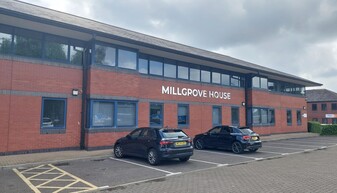 Millgrove House - Commercial Property