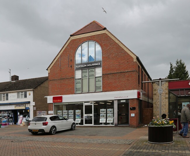 More details for 7 High St, Kidlington - Office to Rent