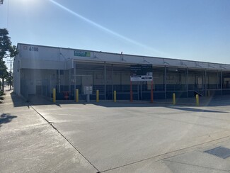 More details for 6100 Sheila St, Commerce, CA - Industrial for Rent